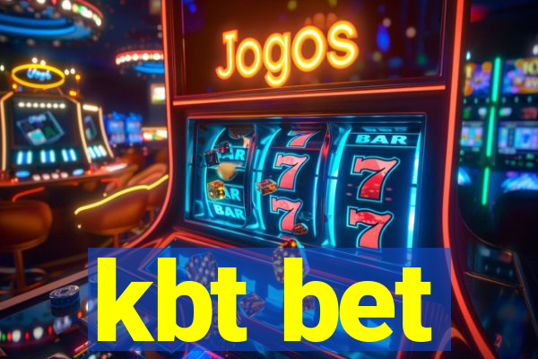 kbt bet